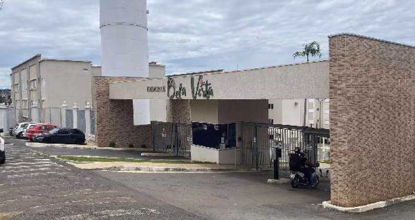 Oportunidade Única em ANAPOLIS - GO | Tipo: Apartamento | Negociação: Leilão  | Situação: Imóvel