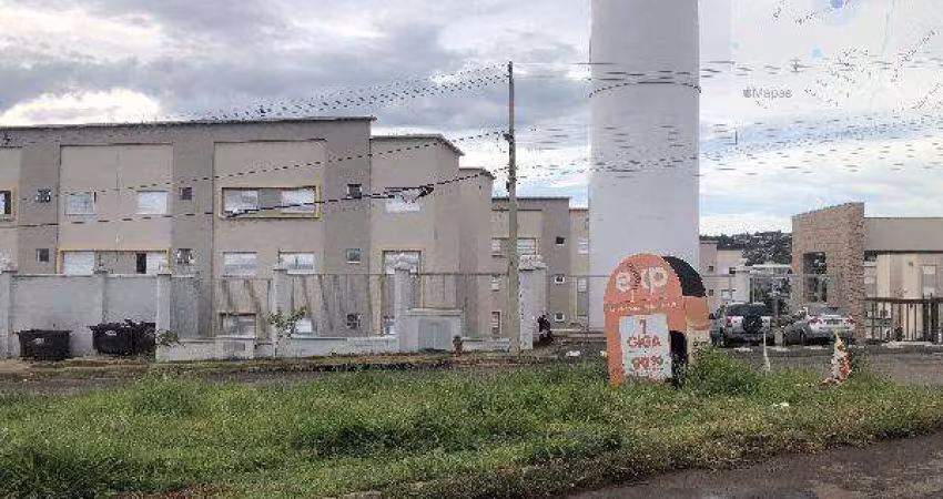 Oportunidade Única em ANAPOLIS - GO | Tipo: Apartamento | Negociação: Leilão  | Situação: Imóvel