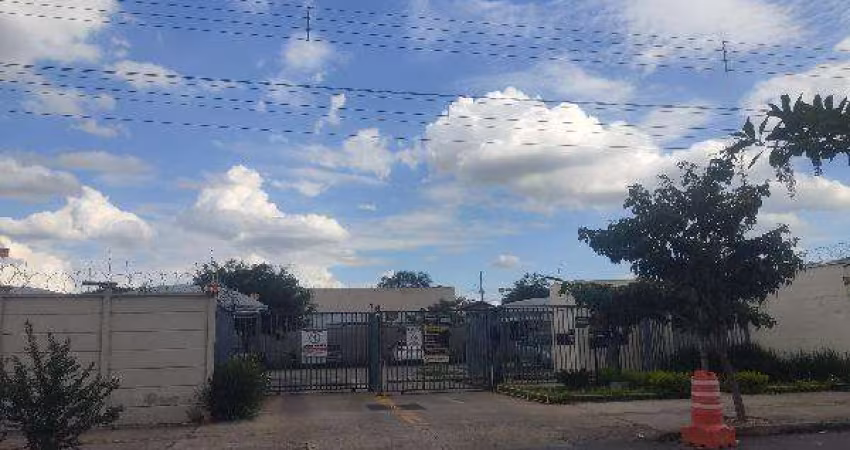 Oportunidade Única em GOIANIA - GO | Tipo: Apartamento | Negociação: Leilão  | Situação: Imóvel