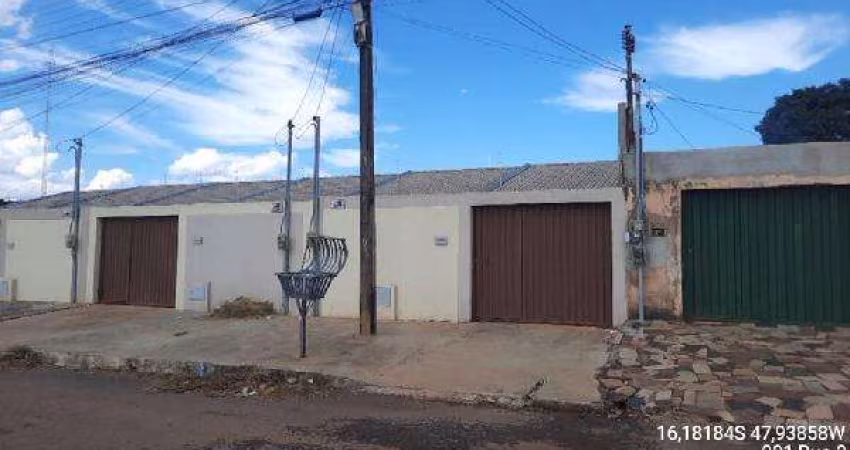 Oportunidade Única em LUZIANIA - GO | Tipo: Casa | Negociação: Leilão  | Situação: Imóvel