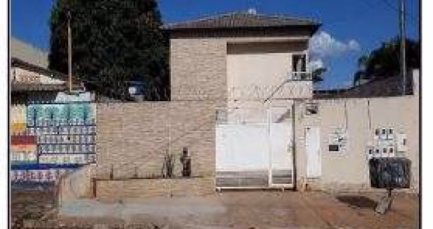 Oportunidade Única em CIDADE OCIDENTAL - GO | Tipo: Apartamento | Negociação: Leilão  | Situação: Imóvel