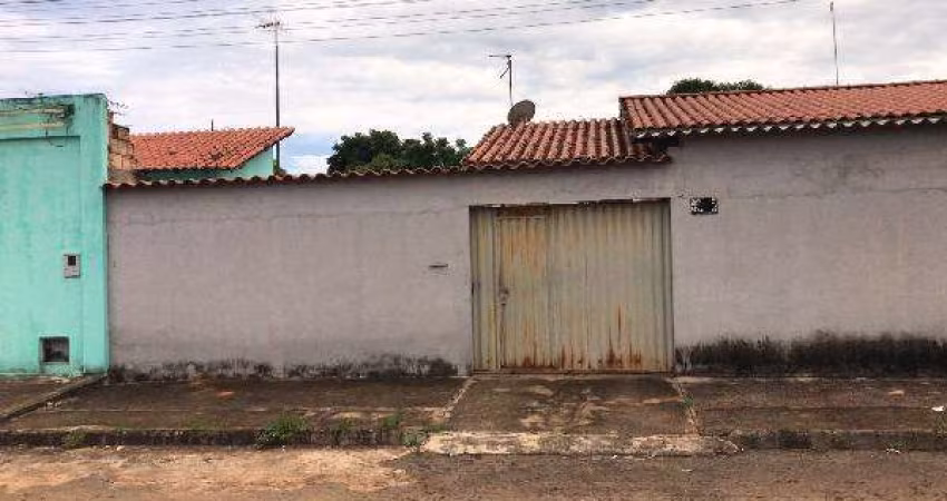 Oportunidade Única em LUZIANIA - GO | Tipo: Casa | Negociação: Leilão  | Situação: Imóvel