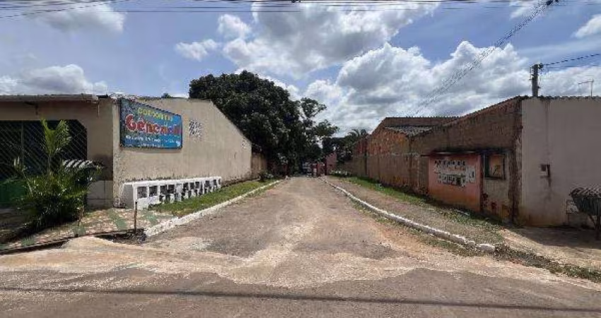 Oportunidade Única em SANTO ANTONIO DO DESCOBERTO - GO | Tipo: Casa | Negociação: Leilão  | Situação: Imóvel