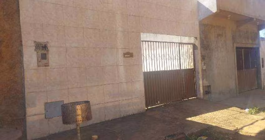 Oportunidade Única em LUZIANIA - GO | Tipo: Casa | Negociação: Leilão  | Situação: Imóvel