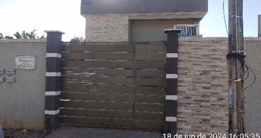 Oportunidade Única em LUZIANIA - GO | Tipo: Apartamento | Negociação: Leilão  | Situação: Imóvel
