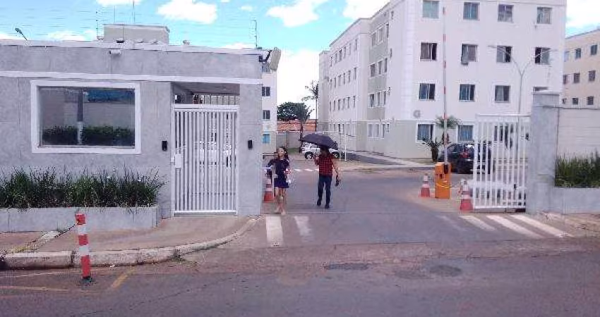 Oportunidade Única em VALPARAISO DE GOIAS - GO | Tipo: Apartamento | Negociação: Leilão  | Situação: Imóvel