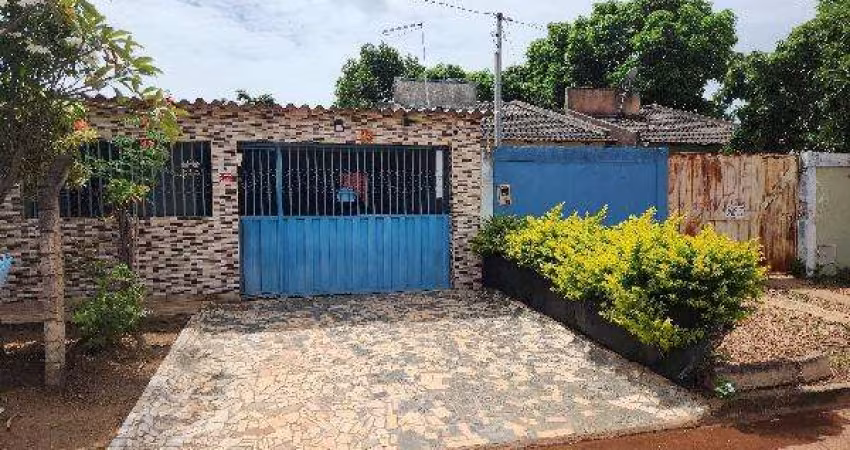 Oportunidade Única em LUZIANIA - GO | Tipo: Casa | Negociação: Leilão  | Situação: Imóvel