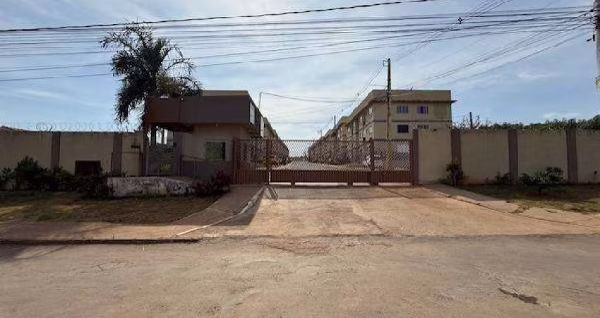 Oportunidade Única em CIDADE OCIDENTAL - GO | Tipo: Apartamento | Negociação: Leilão  | Situação: Imóvel