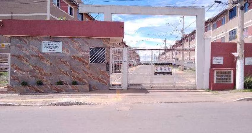 Oportunidade Única em LUZIANIA - GO | Tipo: Apartamento | Negociação: Leilão  | Situação: Imóvel
