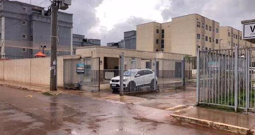 Oportunidade Única em NOVO GAMA - GO | Tipo: Apartamento | Negociação: Leilão  | Situação: Imóvel