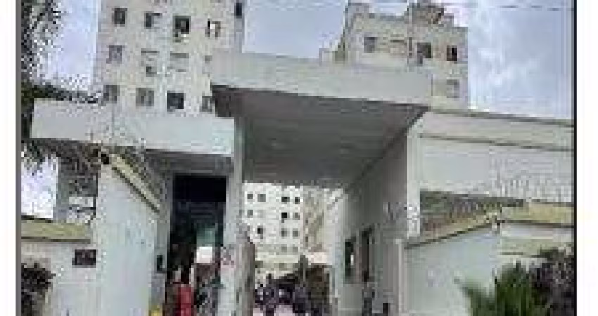 Oportunidade Única em APARECIDA DE GOIANIA - GO | Tipo: Apartamento | Negociação: Leilão  | Situação: Imóvel