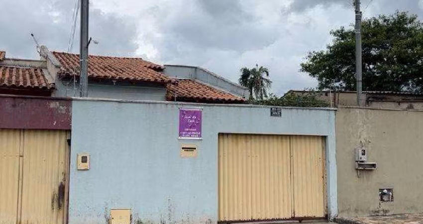 Oportunidade Única em APARECIDA DE GOIANIA - GO | Tipo: Casa | Negociação: Leilão  | Situação: Imóvel