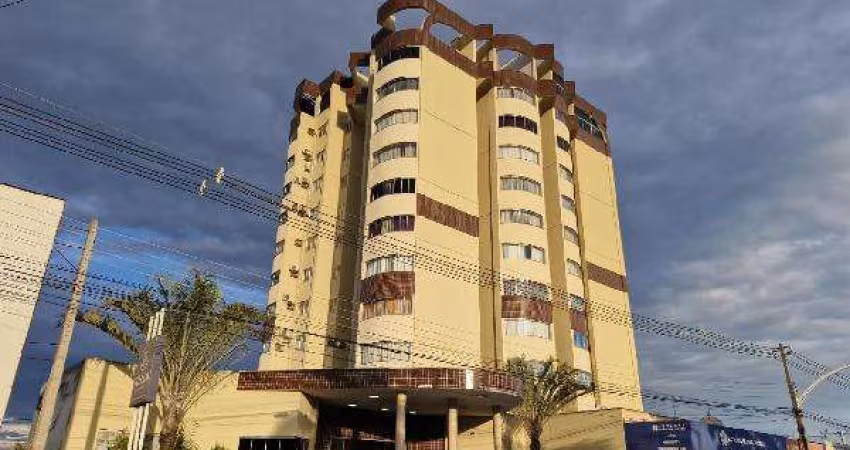 Oportunidade Única em CALDAS NOVAS - GO | Tipo: Apartamento | Negociação: Leilão  | Situação: Imóvel