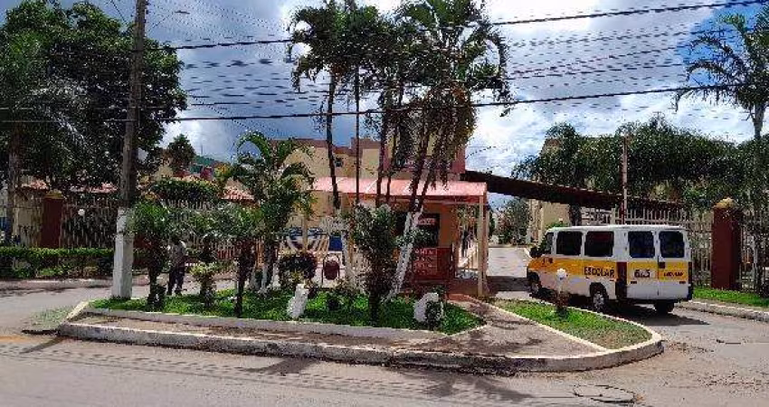 Oportunidade Única em VALPARAISO DE GOIAS - GO | Tipo: Apartamento | Negociação: Leilão  | Situação: Imóvel