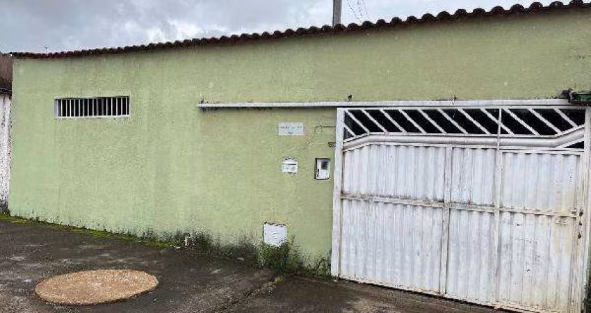 Oportunidade Única em VALPARAISO DE GOIAS - GO | Tipo: Casa | Negociação: Leilão  | Situação: Imóvel