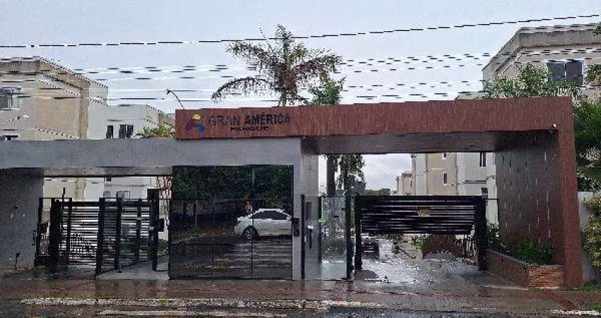 Oportunidade Única em APARECIDA DE GOIANIA - GO | Tipo: Apartamento | Negociação: Leilão  | Situação: Imóvel