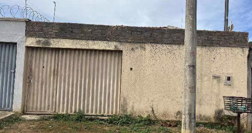 Oportunidade Única em APARECIDA DE GOIANIA - GO | Tipo: Casa | Negociação: Leilão  | Situação: Imóvel