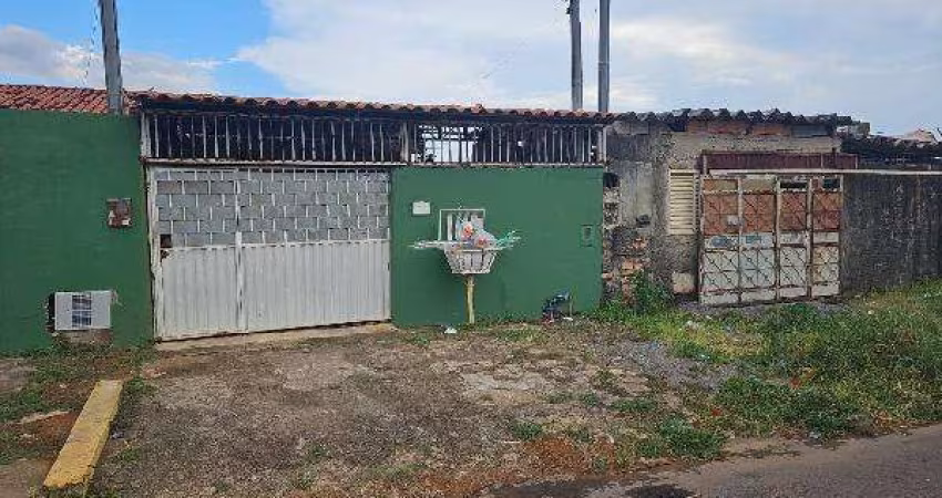 Oportunidade Única em CIDADE OCIDENTAL - GO | Tipo: Casa | Negociação: Leilão  | Situação: Imóvel