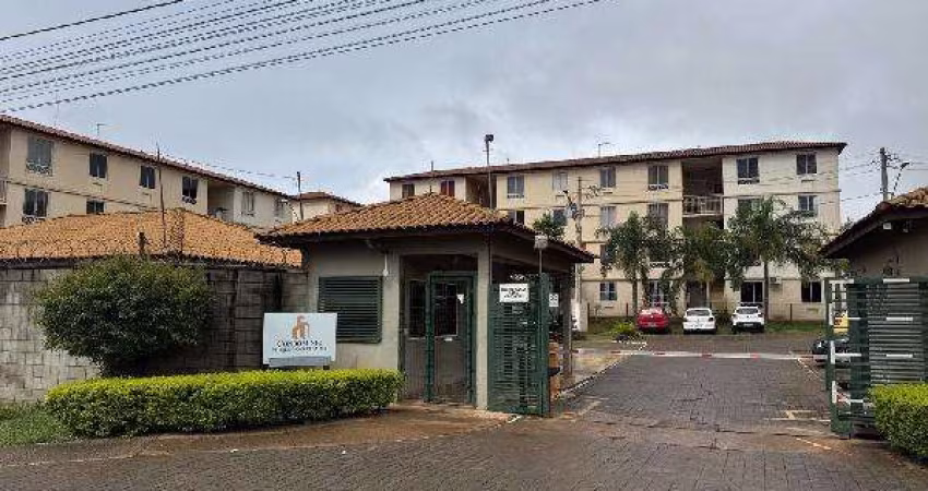 Oportunidade Única em VALPARAISO DE GOIAS - GO | Tipo: Apartamento | Negociação: Leilão  | Situação: Imóvel