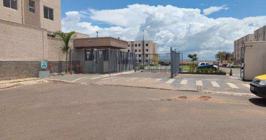 Oportunidade Única em VALPARAISO DE GOIAS - GO | Tipo: Apartamento | Negociação: Leilão  | Situação: Imóvel