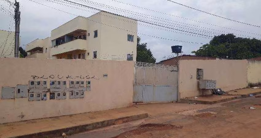Oportunidade Única em AGUAS LINDAS DE GOIAS - GO | Tipo: Apartamento | Negociação: Leilão  | Situação: Imóvel