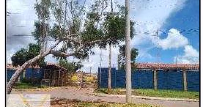 Oportunidade Única em CIDADE OCIDENTAL - GO | Tipo: Casa | Negociação: Leilão  | Situação: Imóvel