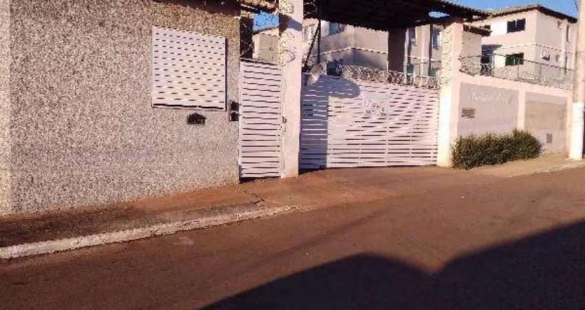 Oportunidade Única em VALPARAISO DE GOIAS - GO | Tipo: Apartamento | Negociação: Leilão  | Situação: Imóvel