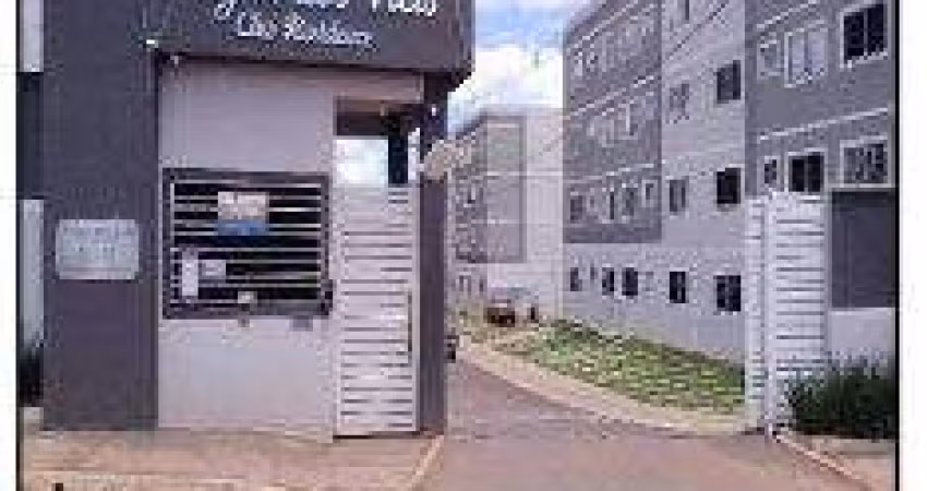 Oportunidade Única em VALPARAISO DE GOIAS - GO | Tipo: Apartamento | Negociação: Leilão  | Situação: Imóvel