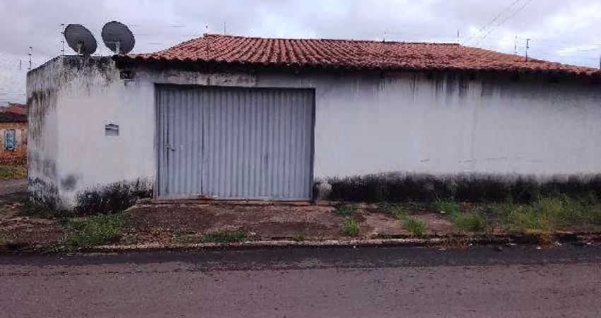 Oportunidade Única em SANTO ANTONIO DO DESCOBERTO - GO | Tipo: Casa | Negociação: Leilão  | Situação: Imóvel