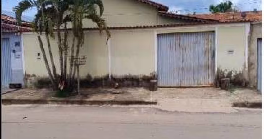 Oportunidade Única em ITAPACI - GO | Tipo: Casa | Negociação: Leilão  | Situação: Imóvel