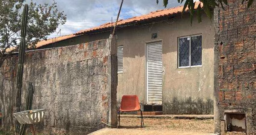 Oportunidade Única em COCALZINHO DE GOIAS - GO | Tipo: Casa | Negociação: Leilão  | Situação: Imóvel