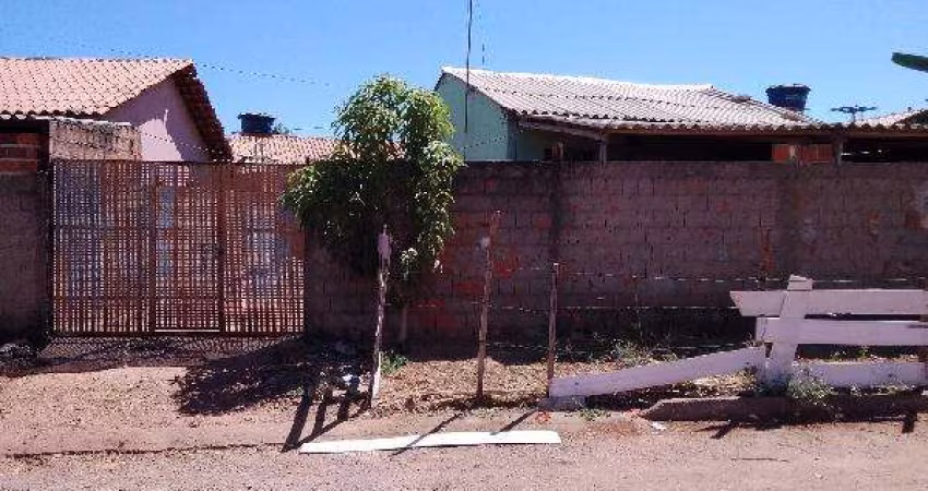 Oportunidade Única em COCALZINHO DE GOIAS - GO | Tipo: Casa | Negociação: Leilão  | Situação: Imóvel