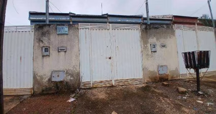 Oportunidade Única em NOVO GAMA - GO | Tipo: Casa | Negociação: Leilão  | Situação: Imóvel