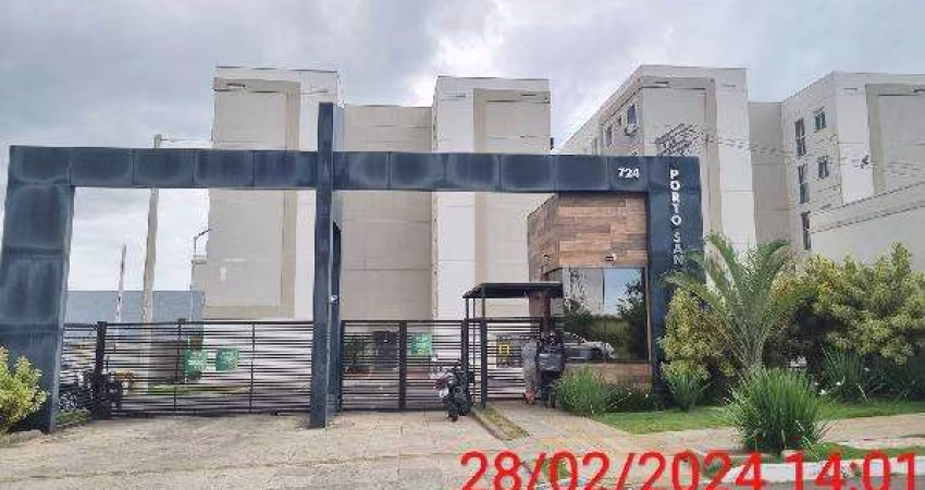Oportunidade Única em CANOAS - RS | Tipo: Apartamento | Negociação: Leilão  | Situação: Imóvel