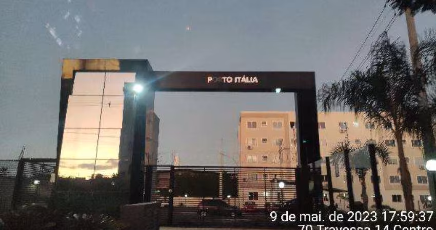 Oportunidade Única em CANOAS - RS | Tipo: Apartamento | Negociação: Leilão  | Situação: Imóvel