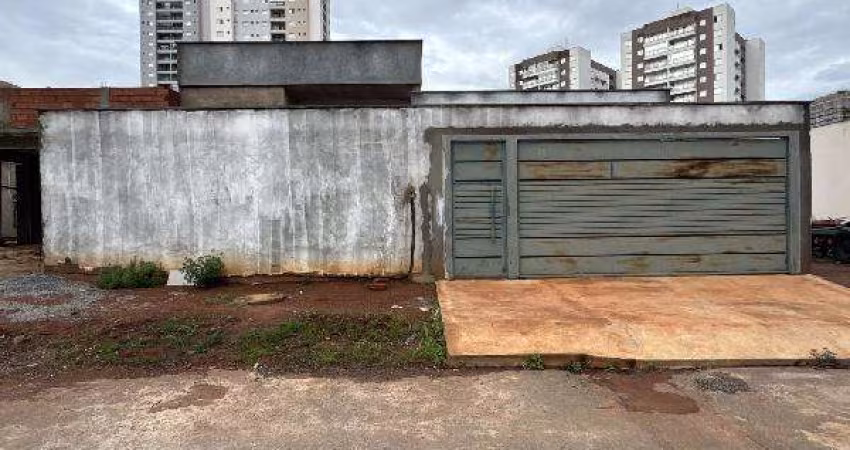 Oportunidade Única em GOIANIA - GO | Tipo: Casa | Negociação: Leilão  | Situação: Imóvel