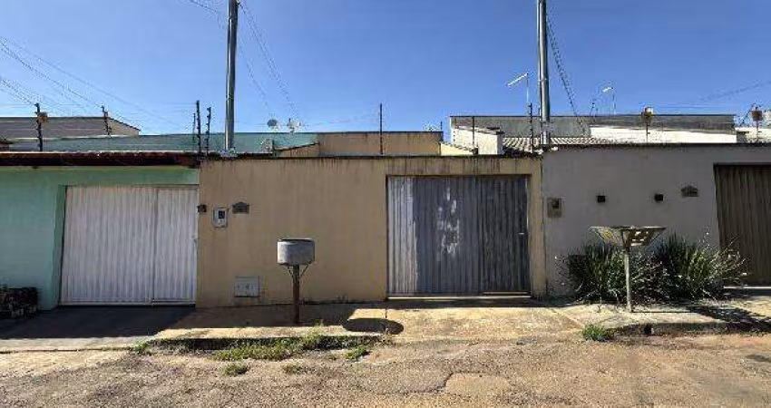 Oportunidade Única em INHUMAS - GO | Tipo: Casa | Negociação: Leilão  | Situação: Imóvel