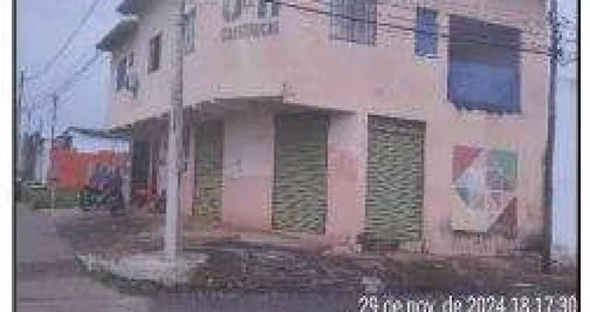 Oportunidade Única em ANAPOLIS - GO | Tipo: Apartamento | Negociação: Leilão  | Situação: Imóvel
