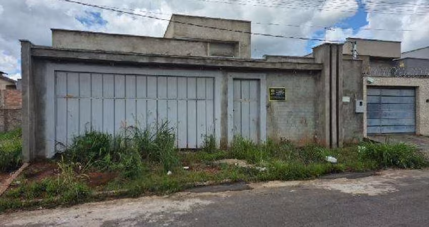 Oportunidade Única em TRINDADE - GO | Tipo: Terreno | Negociação: Leilão  | Situação: Imóvel