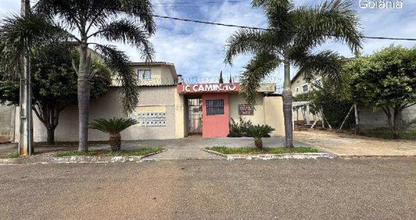Oportunidade Única em GOIANIA - GO | Tipo: Apartamento | Negociação: Leilão  | Situação: Imóvel