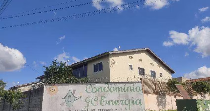Oportunidade Única em GOIANIA - GO | Tipo: Apartamento | Negociação: Leilão  | Situação: Imóvel