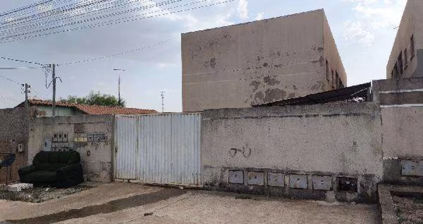 Oportunidade Única em AGUAS LINDAS DE GOIAS - GO | Tipo: Apartamento | Negociação: Leilão  | Situação: Imóvel