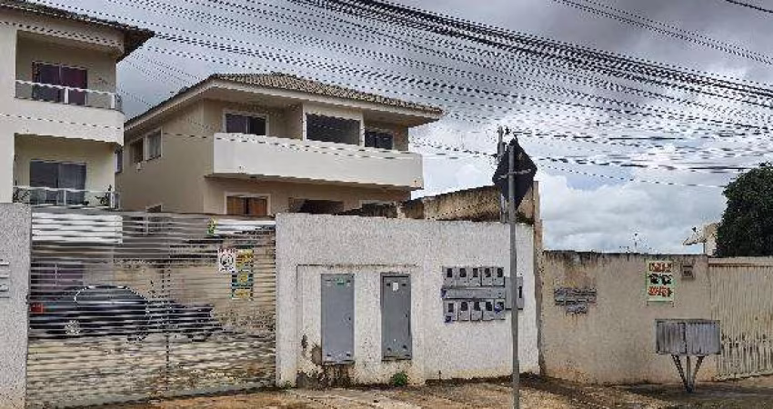 Oportunidade Única em CIDADE OCIDENTAL - GO | Tipo: Apartamento | Negociação: Leilão  | Situação: Imóvel