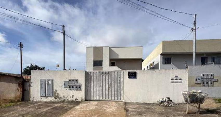 Oportunidade Única em CIDADE OCIDENTAL - GO | Tipo: Apartamento | Negociação: Leilão  | Situação: Imóvel