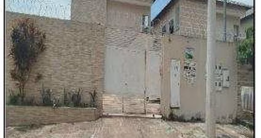 Oportunidade Única em CIDADE OCIDENTAL - GO | Tipo: Apartamento | Negociação: Leilão  | Situação: Imóvel