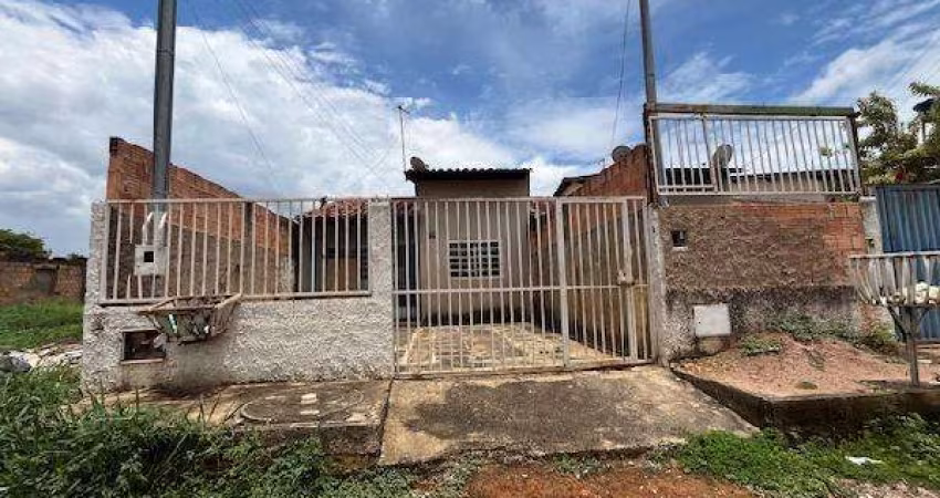 Oportunidade Única em LUZIANIA - GO | Tipo: Casa | Negociação: Leilão  | Situação: Imóvel