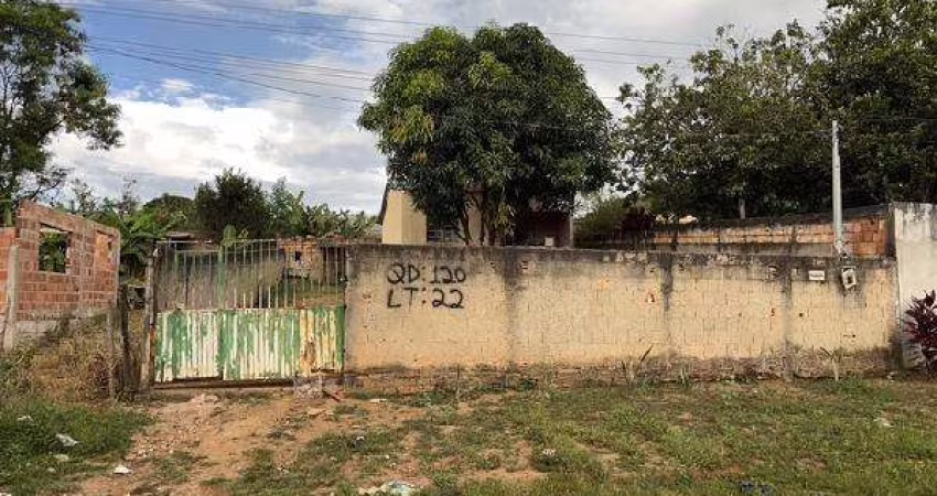 Oportunidade Única em SANTO ANTONIO DO DESCOBERTO - GO | Tipo: Casa | Negociação: Leilão  | Situação: Imóvel