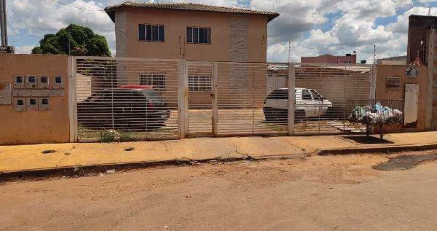 Oportunidade Única em LUZIANIA - GO | Tipo: Apartamento | Negociação: Leilão  | Situação: Imóvel