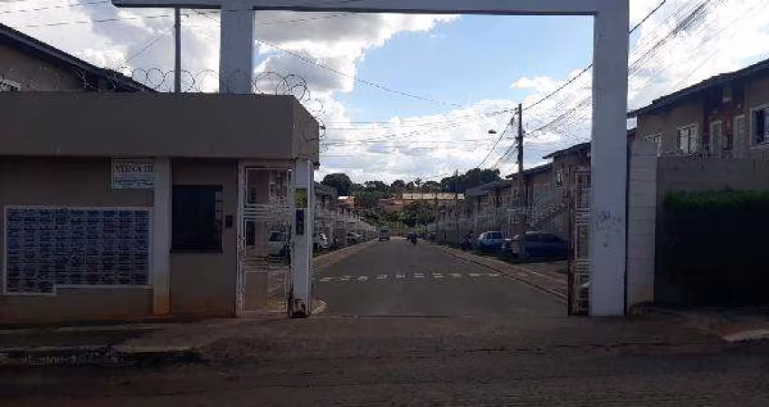 Oportunidade Única em LUZIANIA - GO | Tipo: Apartamento | Negociação: Leilão  | Situação: Imóvel