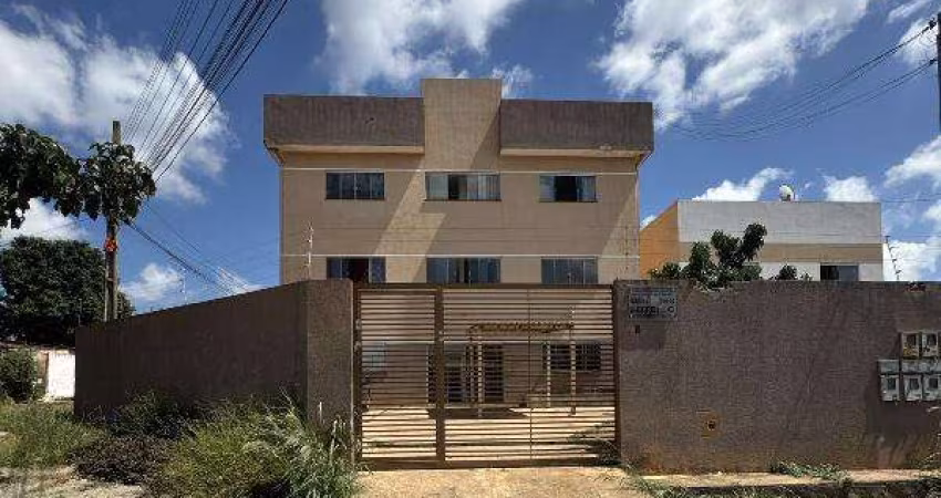 Oportunidade Única em LUZIANIA - GO | Tipo: Apartamento | Negociação: Leilão  | Situação: Imóvel
